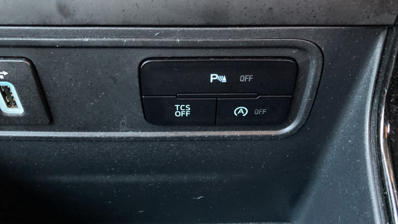 Ford EcoSport 1.0 EcoBoost 125 ST-Line 5dr Petrol Hatchback